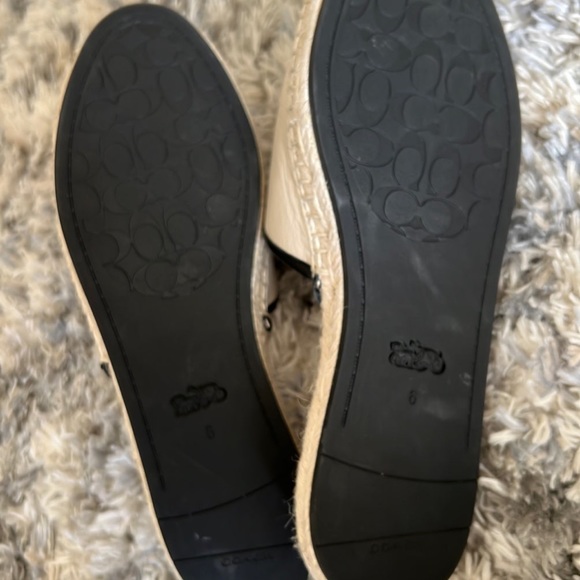 Coach slides - Picture 3 of 4